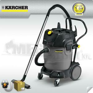 Karcher Porszívó és Takarítógépek kép