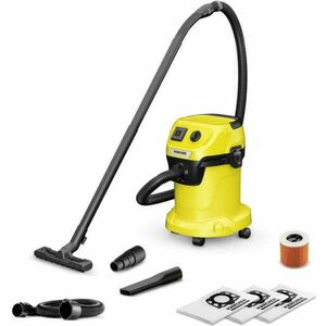 KARCHER WD 3 Takarítógép kép