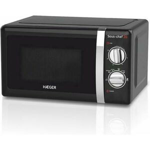 Sous-chef 20 Black (MW-70B.007A) kép