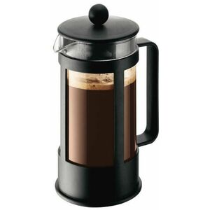 French press kép