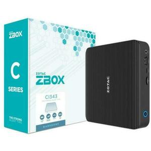 ZBOX CI343 ZBOX-CI343-BE kép