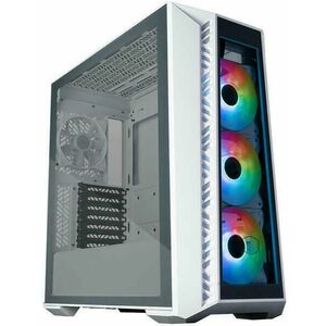 Cooler Master MASTERBOX 520 kép