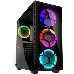 Observatory Lite Mesh RGB Black kép