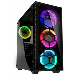 Observatory RGB Black kép