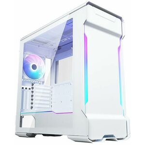 Enthoo Evolv X Matte White (PH-ES518XTG_DMW01) kép