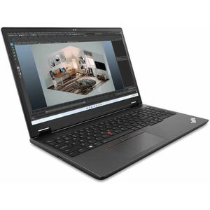 ThinkPad P16v Gen 2 21KX000QHV kép