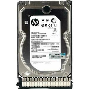 3.5 2TB 7200RPM SAS 12Gb/s (819078-001) kép