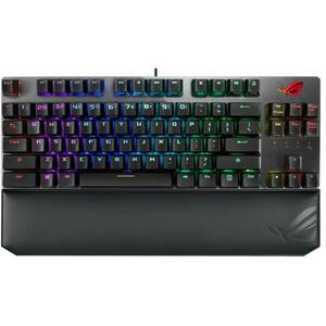 ROG Strix Scope NX TKL Deluxe X801 HU (90MP00N6-BKHA00) kép