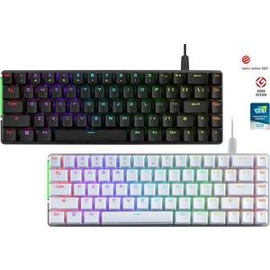 Rog Falchion Ace NX Red PBT US (90MP0346-BKUA01) kép