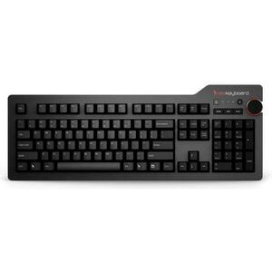 4 Professional Cherry MX Blue DE (DASK4MKPROCLI-DE) kép