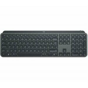 MX Keys S for Mac US (920-011637) kép