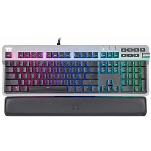 Argent K6 RGB MX Speed DE (GKB-KB6-LSSRGR-01) kép