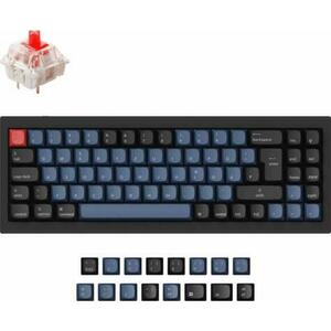 Q7 Gateron G Pro Red (Q7-M1-DE) kép