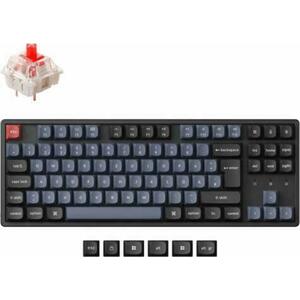 K8 Pro Gateron G Red (K8P-J1P-DE) kép