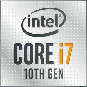 Core i7-10700T 8-Core 2GHz LGA1200 Tray kép