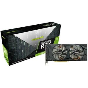 RTX 3050 8GB Twin GDDR6 (N64030500M25240) kép