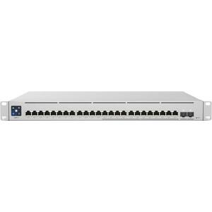 UBiQUiTi - Switch USW-ENTERPRISE-24-POE kép