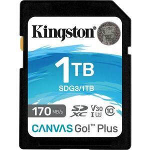 Canvas Go! Plus SDXC 1TB (SDG3/1TB) kép