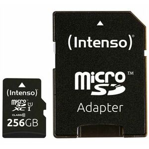 microSDXC 256GB 3423492 kép