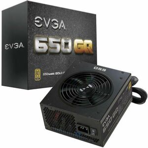 SuperNOVA 650 GQ 650W Gold (210-GQ-0650) kép