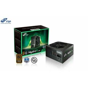 Hydro K PRO 750W 80Plus Bronze (PPA7506908) kép