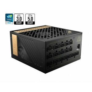 MEG Ai1300P 1300W 80 Platinum kép