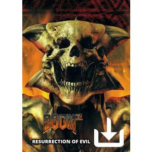 DOOM 3 Resurrection of Evil DLC (PC) kép