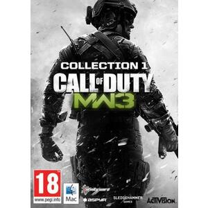 Call of Duty: Modern Warfare Collection kép