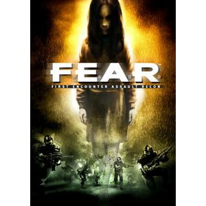 F.E.A.R. (PC) kép