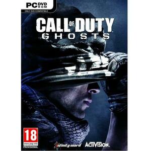 Call of Duty Ghosts (PC) kép