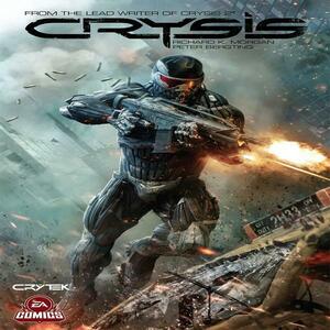 Crysis (PC) kép