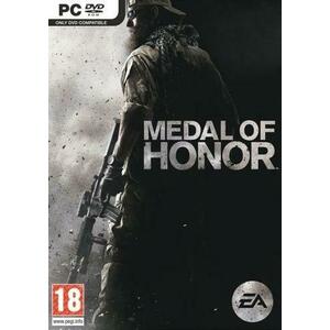 Medal of Honor - PC kép