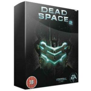 Dead Space - PC kép