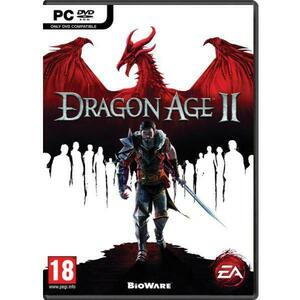 Dragon Age 2 kép