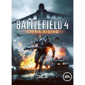 Battlefield 4 China Rising (PC) kép