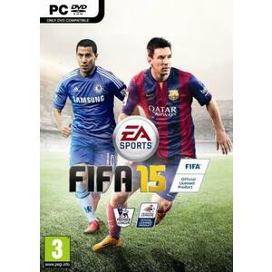 FIFA 15 (PC) kép