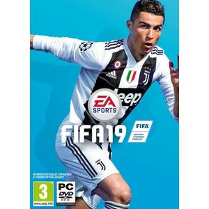 FIFA 19 PC játék kép