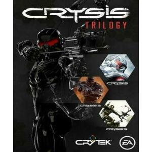 Crysis Trilogy kép