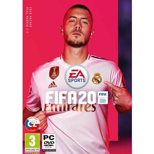 FIFA 20 (PC) kép