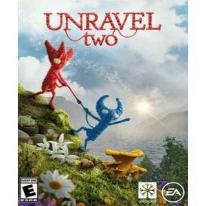 Unravel (PC) kép