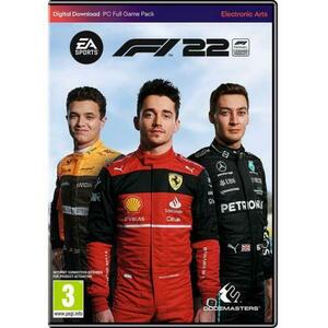 F1 22 (PC) kép