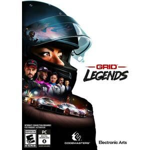 GRID Legends (PC) kép