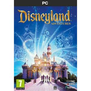 Disneyland Adventures (PC) kép