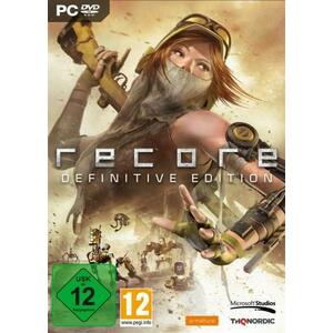 ReCore [Definitive Edition] (PC) kép