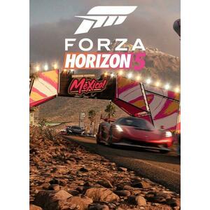 Forza Horizon 5 (PC) kép