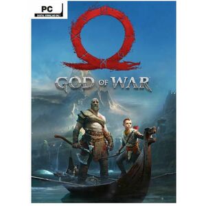 God of War kép