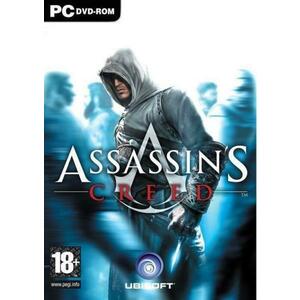 Assassin's Creed kép