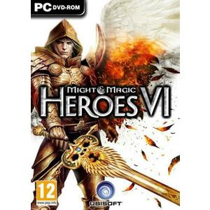 Might & Magic Heroes VI (PC) kép