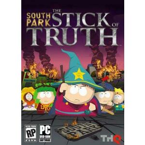 South Park: The Stick of Truth kép