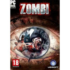 Zombi (PC) kép